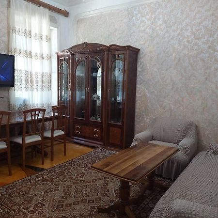 Centr Flat Tashkent Exterior foto