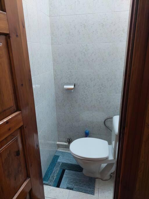 Centr Flat Tashkent Exterior foto